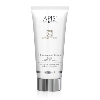 53785 LIFTING PEPTIDE Liftingująco-napinająca maska z SNAP-8™ peptide / 200ml